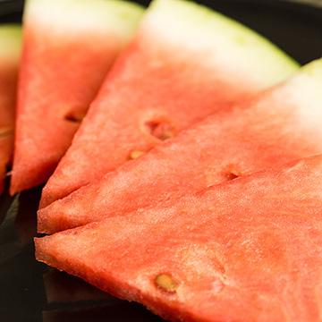 Watermelon Wedges